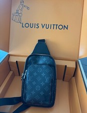 Louis vuitton avenue gebraucht kaufen  Neusäß