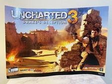 Uncharted drake deception for sale  Kernersville