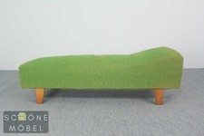 Ddr liege chaiselongue gebraucht kaufen  Berlin