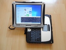 Panasonic toughbook tactile d'occasion  Toulouse-