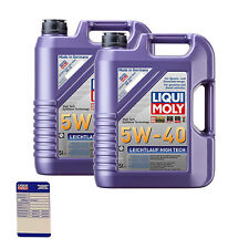 Liqui moly 3864 gebraucht kaufen  Neuenhagen