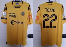 Maglia calcio hellas usato  Italia