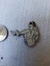 Rare pin pin d'occasion  Soisy-sur-École
