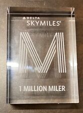 Delta air lines for sale  Roswell