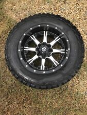 Inch wheels lug for sale  Andover