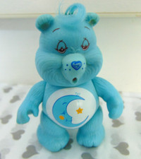 Care bears bedtime for sale  BOURNEMOUTH