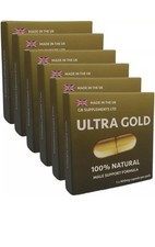 Ultra gold high for sale  MANCHESTER