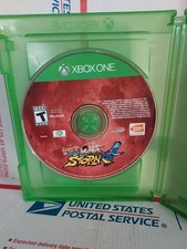 Naruto Shippuden Ultimate Ninja Storm 4: Road to Boruto somente disco Xbox One #169 comprar usado Naruto Shippuden Ultimate Ninja Storm 4: Road to Boruto somente disco Xbox One #169 comprar usado  Enviando para Brazil