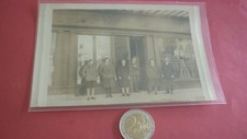 Photo devanture magasin d'occasion  Buzançais