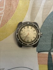 Montre yema vintage d'occasion  Nantiat