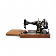 Singer 128k hand for sale  LEEDS