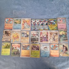 Lot carte pokemon d'occasion  Bazas