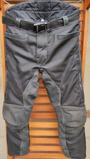 Motorrad biker hose gebraucht kaufen  Hamm