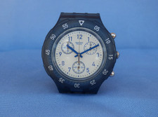 Swatch aqua chrono usato Swatch aqua chrono usato  Morlupo