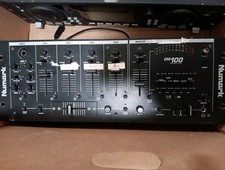 Numark 100 club for sale  Eugene