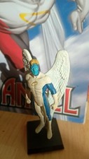 Classic marvel figurine for sale  BIGGAR
