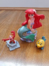Bullyland little mermaid for sale  SPALDING