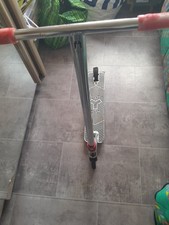 Freestyle custom trottinette d'occasion  Le Tréport