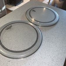 Remo power stroke for sale  PUDSEY