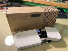 Router lte6 mikrotik usato  Trento