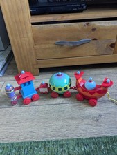 Ninky nonk pull for sale  BEDWORTH