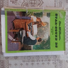 Bauanleitungen dr . gebraucht kaufen  Leonberg