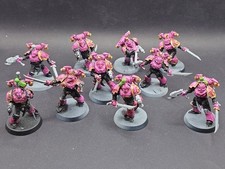 Warhammer 40k chaos for sale  KETTERING
