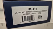 Bachmann 415 class for sale  SCUNTHORPE