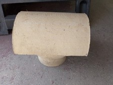 Clay chimney pot for sale  HOLSWORTHY