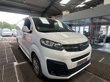 Plate vauxhall vivaro for sale  SOLIHULL