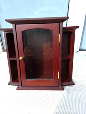 Small vintage wooden for sale  HARTLEPOOL