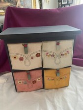 Colorful small cabinet for sale  Peachtree Corners