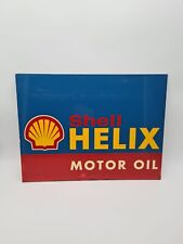 Shell helix motor usato  Manduria