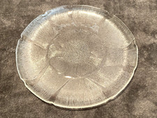 Arcoroc fleur clear for sale  Westlake