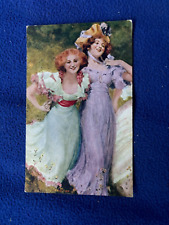 Vintage postcard young for sale  Sebastopol