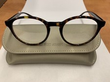 Lunettes vue giorgio d'occasion  Saint-Alban-Leysse