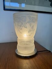 Lampe poser art d'occasion  Saint-Amans-Soult