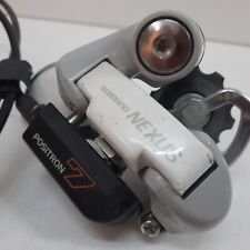 Rare shimano nexus d'occasion  Expédié en Belgium