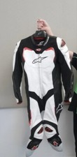 Alpinestars tuta moto usato  Brembio