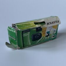 Fujifilm flash quicksnap for sale  NOTTINGHAM