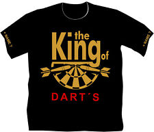 Dartshirt dart shirt gebraucht kaufen  Zittau