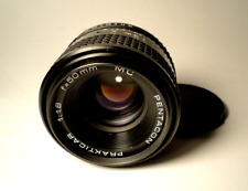 Rare serviced pentacon gebraucht kaufen  Leipzig
