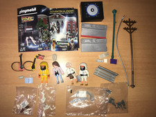 Lot playmobil 70574 d'occasion  Stiring-Wendel
