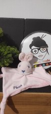 Square blanket rabbit d'occasion  Expédié en Belgium