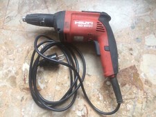Hilti 6000 avvitatore usato  Taurianova