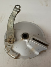 Conjunto de placa de sapata de freio traseiro Yamaha TTR230 5RM-F5321-03-00 comprar usado  Enviando para Brazil