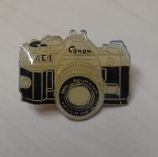 Pin photo canon d'occasion  Expédié en Belgium