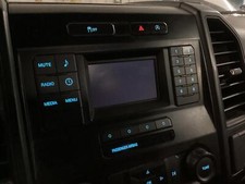 Used infotainment display for sale  Cicero