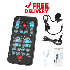 Mini voice changer for sale  GLASGOW