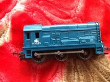 Hornby blue class for sale  COVENTRY